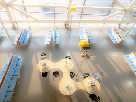 骚扰短信呼叫软件